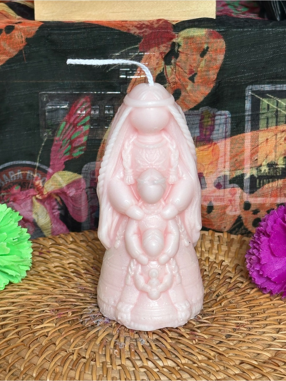 Generations Candle